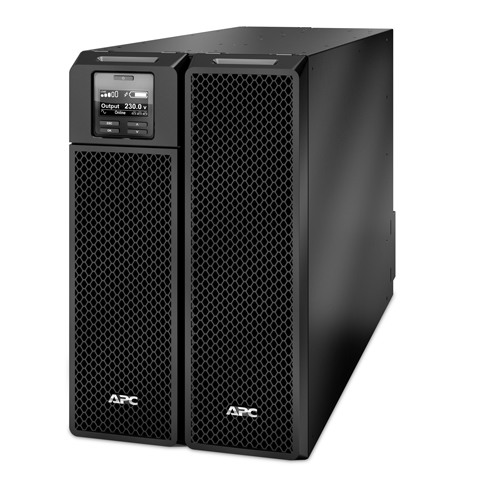 Cho thuê bộ lưu điện APC
