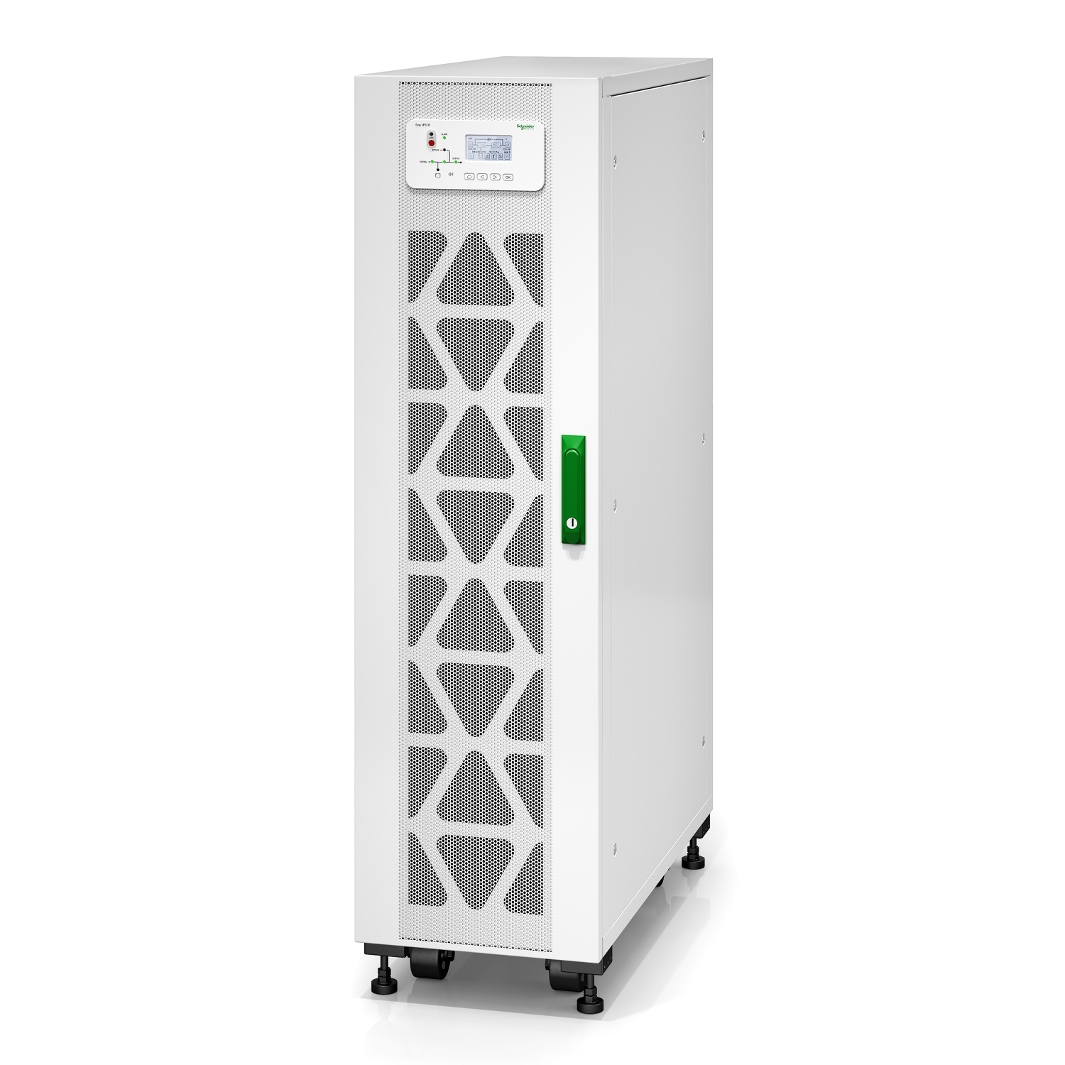 Bảo trì bảo dưỡng bộ lưu điện UPS APC