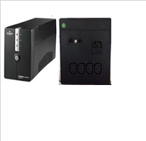 PSA1000-BX 1000VA / 600W