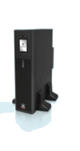 UPS Emerson Liebert ITA2 5kVA - 6kVA (Online Double Conversion)
