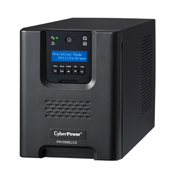 PR1500ELCD