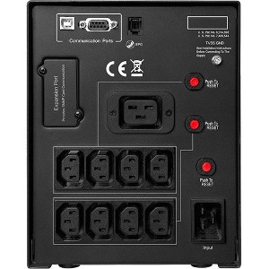 PR3000ELCDSL