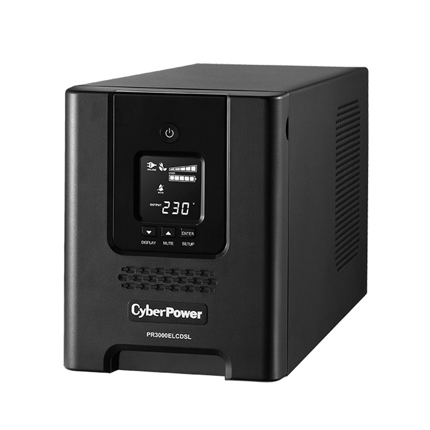 OLS3000E (3KVA)