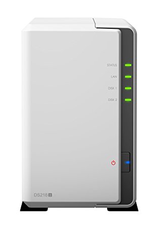 DS218j