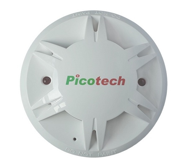 Đầu dò báo khói quang 4 dây PICOTECH PC-0311-4