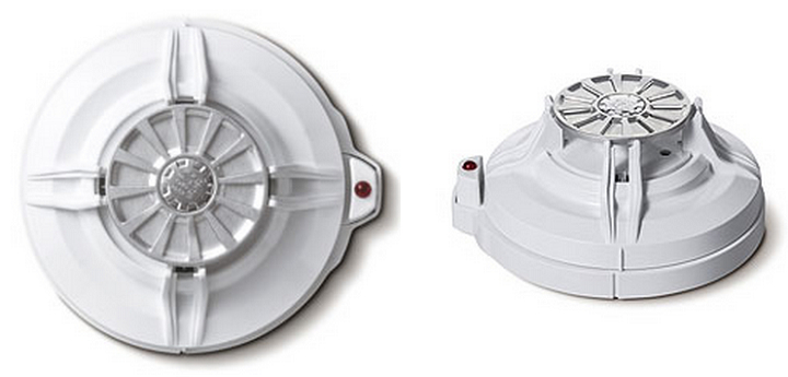 Đầu dò nhiệt cố định HORING AH-9920