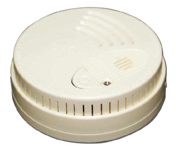 Đầu báo khói tại chỗ HORING AHSS-871