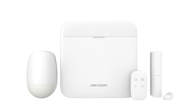 Bộ KIT báo động không dây HIKVISION DS-PWA64-Kit-WB