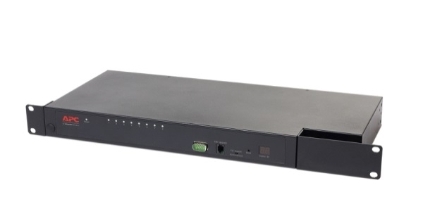 8-port KVM Switch APC KVM0108A