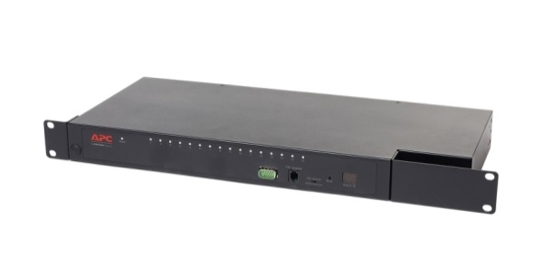 16-port KVM Switch APC KVM0116A