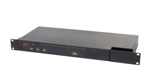 16-port KVM Switch APC KVM1116P