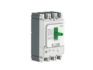 EZS100E3016 – MCCB 3P 25kA 16A