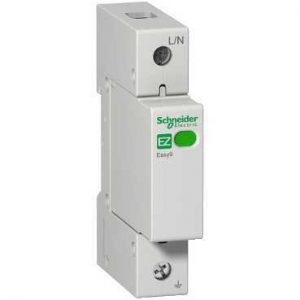 Thiết bị chống sét lan truyền Easy9 1P 20kA EZ9L33120