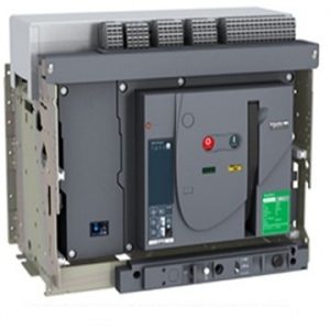 ACB 3P MVS10H3MW2L 1000A 65kA