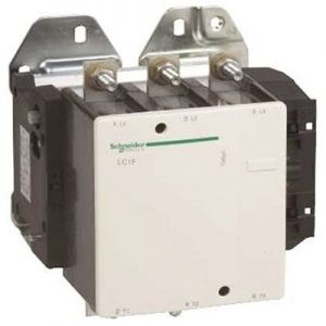 Contactor 3P LC1F265R7 265A 440Vac
