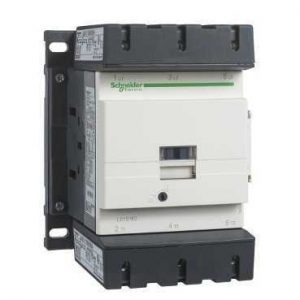 Contactor 3P 115A 220V LC1D115M7