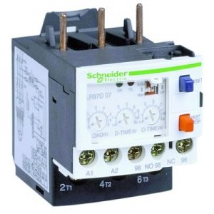 Rơ Le Điện Tử LR97D015B 0,3 A 1,5A 48V Ac Dc