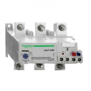 Rơ Le Nhiệt LR9F5371 132-220A