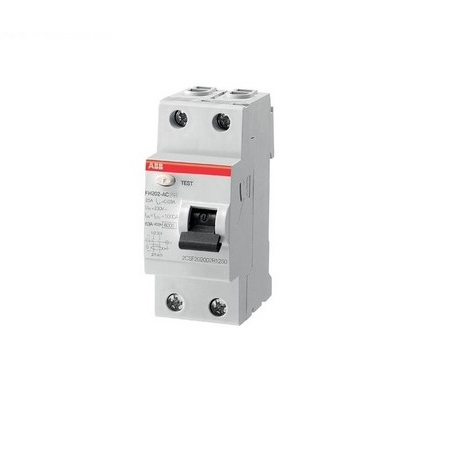 CB chống rò ABB FH202 AC-63/0.03 30mA 63A 2P
