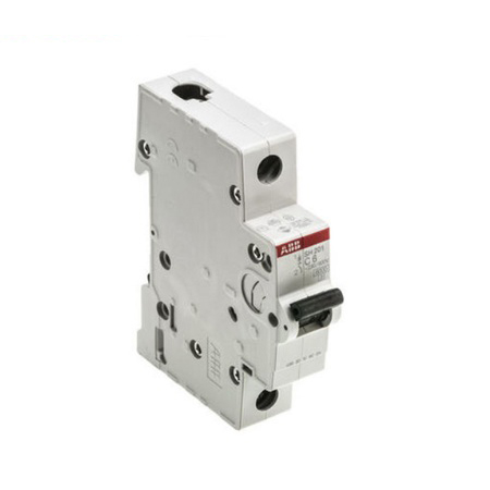MCB ABB SH201-C16 6KA 16A 1P