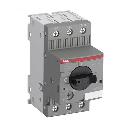 CB bảo vệ động cơ ABB MS132-20 (16-20A) 7.5kW
