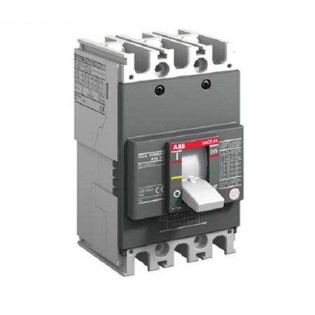 MCCB ABB A0B 7.5KA 30A 3P