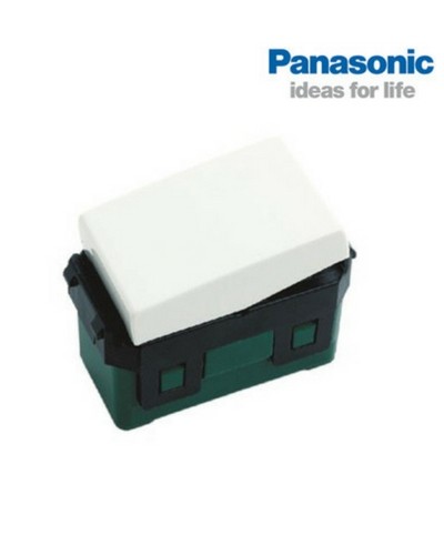 công tắc E đảo chiều panasonic WEG5004KSW WIDE