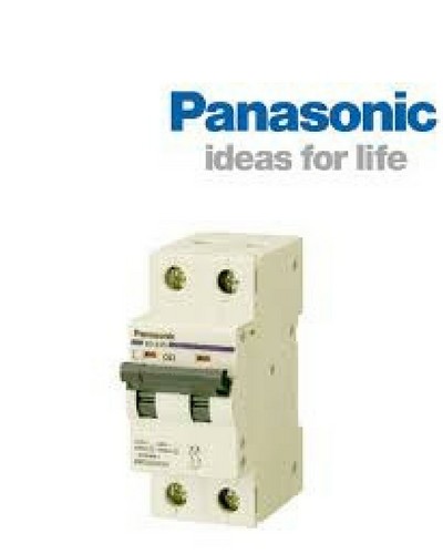Cầu dao tự động 2 pha panasonic BBD210021C 100A 10KA