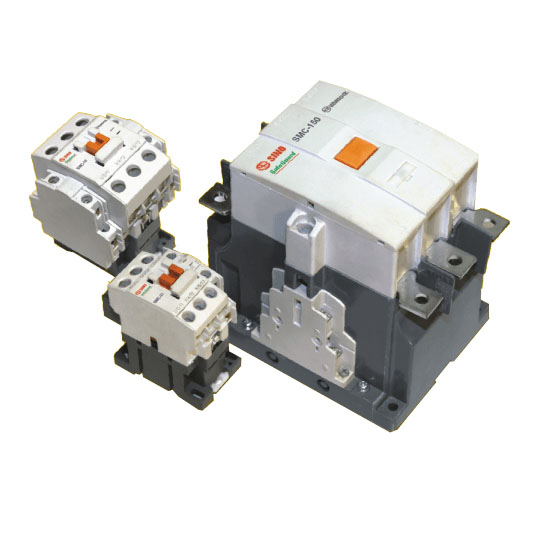 Khởi động từ Contactor VLC1D09M7