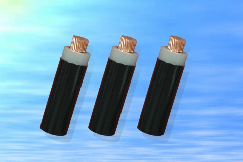 Dây cáp điện hạ thế CXE ­− 0,6/1 KV