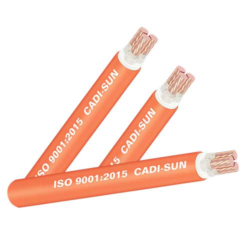 Cáp chống cháy FRN-CXV 3X