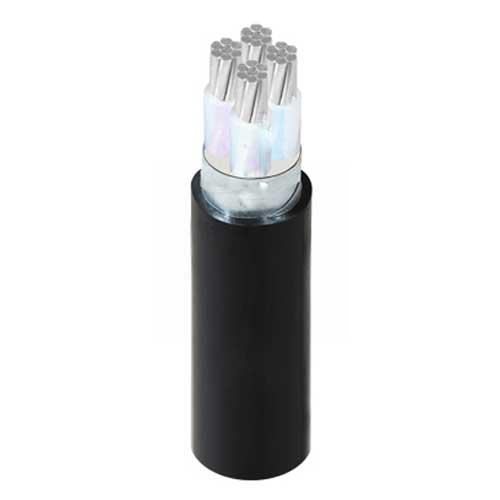 Cáp điện lực hạ thế AXV/DSTA 4*xx - 0.6/1kV - TCVN5935
