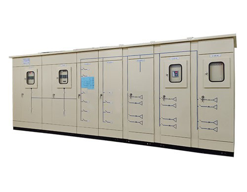 Tủ điện MSB 03 