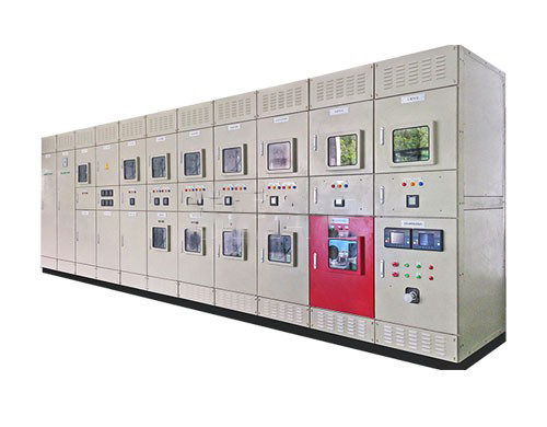 Tủ điện MSB 04