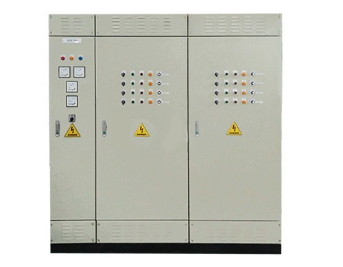 Tủ điện MCP 02