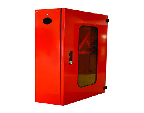 Tủ điện PCCC