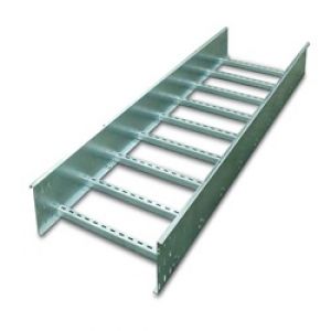 Thang cáp | CABLE LADDER