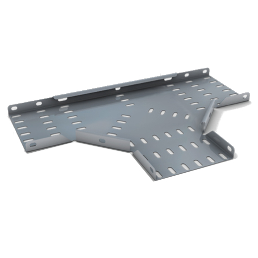 T ĐỀU KHAY CÁP | TEE EQUAL TRAY