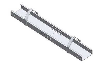 MÁNG THẲNG | TRUNKING