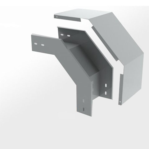 CO XUỐNG MÁNG CÁP | RISE EXTERNAL TRUNKING