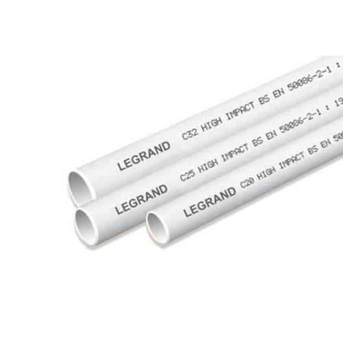 Ống luồn tròn Heavy Duty