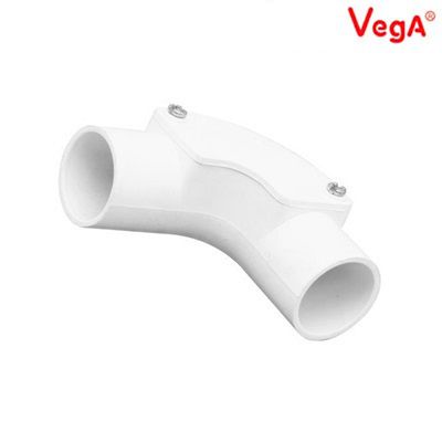 Co nối Vega có nắp
