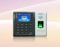 Máy chấm công vân tay GT-100