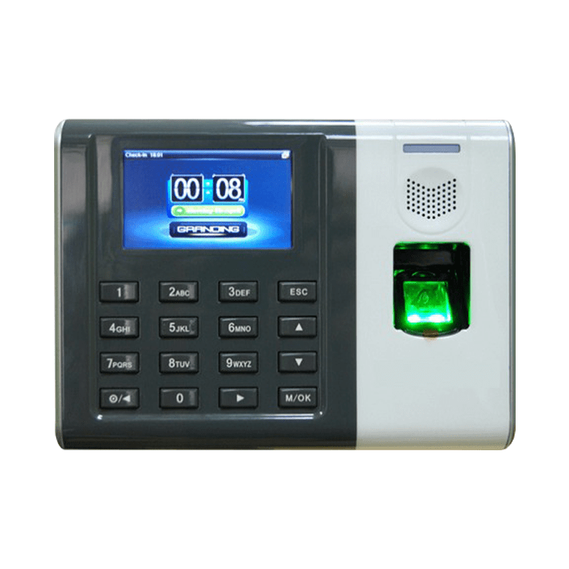 GRANDING DG-100
