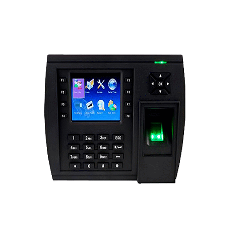 Máy chấm công vân tay 5000T-C Wifi