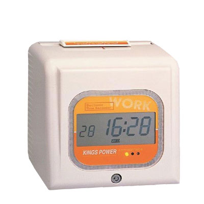 Máy chấm công KINGS POWER KP-670