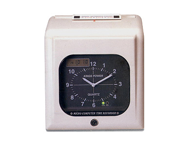 Máy chấm công KP-970A