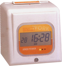 Máy chấm công thẻ giấy KP-970