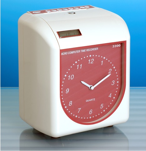 Máy chấm công Ronald Jack RJ-3300A