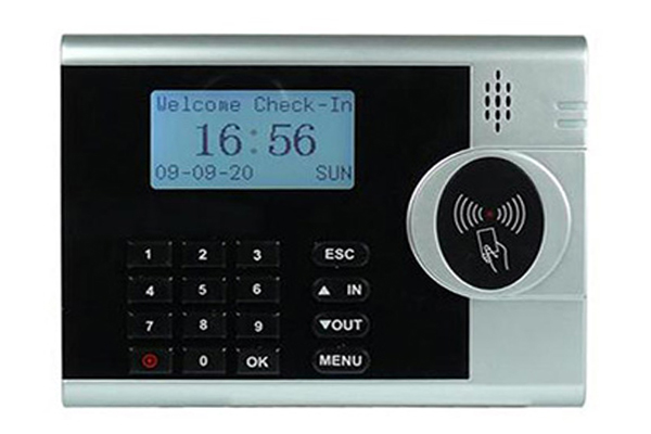 RONALD JACK S400C